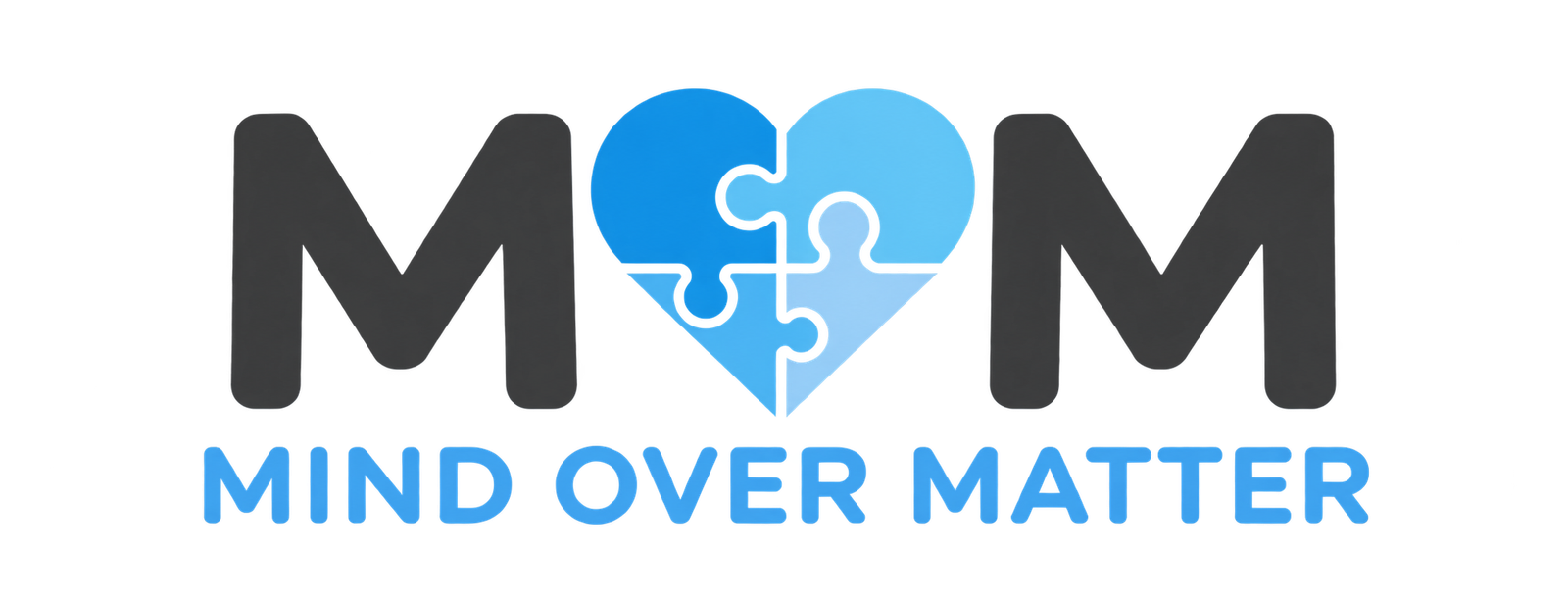 M.O.M. — Mind Over Matter
